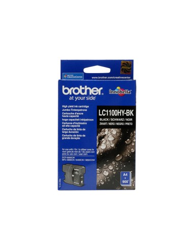 CARTUCHO BROTHER LC1100 GRAN...