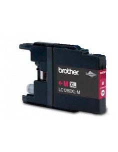 CARTUCHO BROTHER LC1280XL...