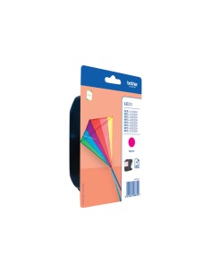 CARTUCHO BROTHER LC223... 2