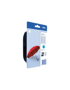 CARTUCHO BROTHER LC225XL... 2