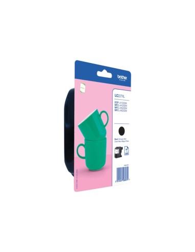 CARTUCHO BROTHER LC227XL BLACK...