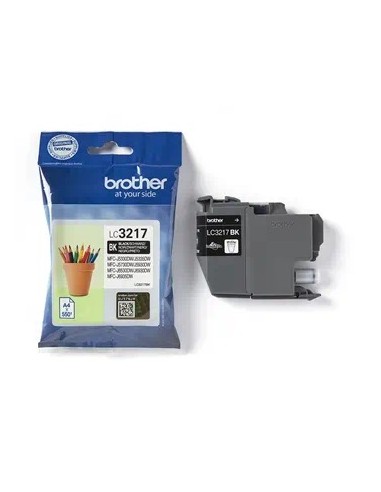CARTUCHO BROTHER LC3217 BLACK...
