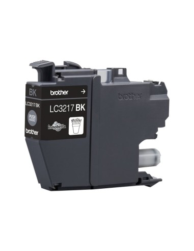 CARTUCHO BROTHER LC3217 BLACK...
