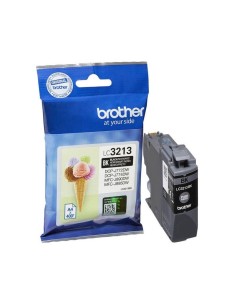 CARTUCHO BROTHER LC3213...