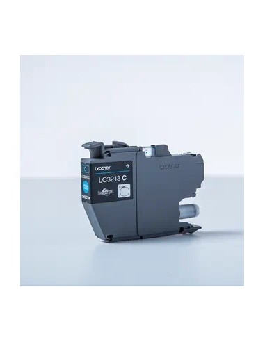 CARTUCHO BROTHER LC3213 CYAN DCP-J772...