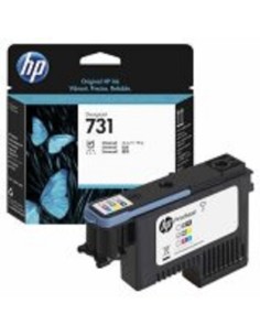 CABEZAL HP 731...