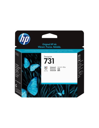 CABEZAL HP 731...