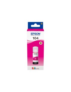 BOTE DE TINTA EPSON 104... 2