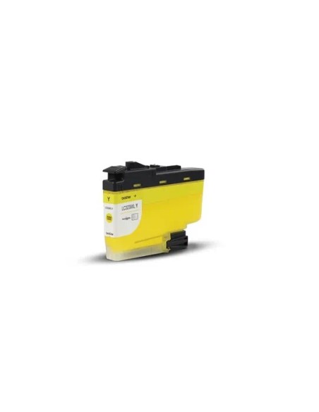 CARTUCHO BROTHER LC3239XL YELLOW HL-J6000 / MFC-J5945 / MFC-J6945 / MFC-J6947 5000 PAG