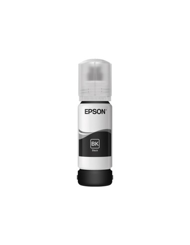 BOTE DE TINTA EPSON 113 BLACK 127ML...
