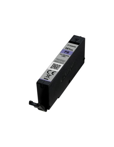CARTUCHO CANON CLI-581XXL PHOTO BLUE...