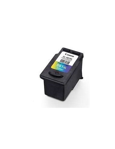 CARTUCHO CANON CL-561XL COLOR TS5350...