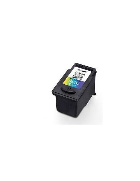 CARTUCHO CANON CL-561XL COLOR TS5350 TS5351 TS5352 TS5353 TS7450 TS7451