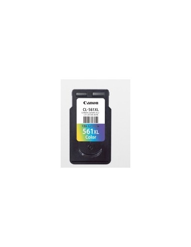 CARTUCHO CANON CL-561XL COLOR TS5350...