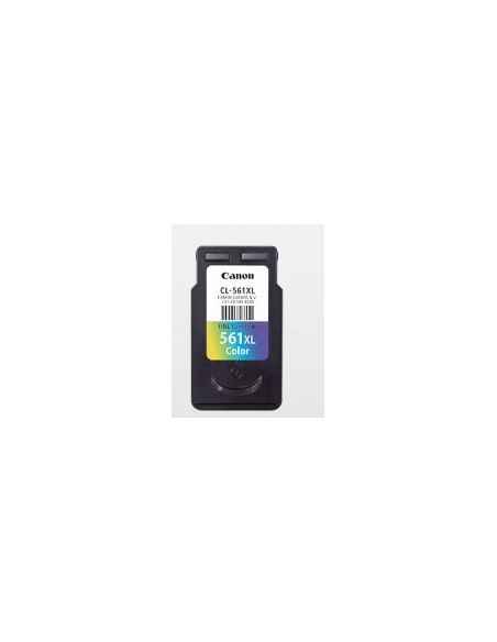 CARTUCHO CANON CL-561XL COLOR TS5350 TS5351 TS5352 TS5353 TS7450 TS7451