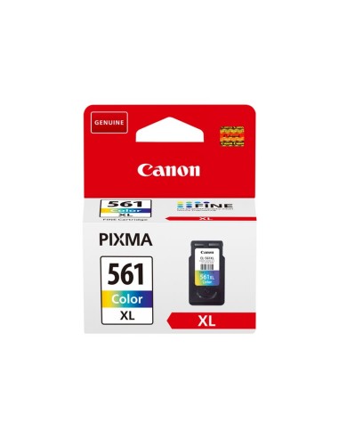 CARTUCHO CANON CL-561XL COLOR TS5350...
