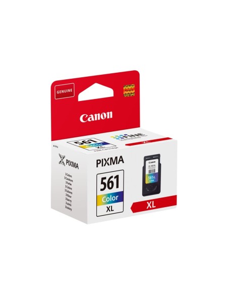 CARTUCHO CANON CL-561XL COLOR TS5350 TS5351 TS5352 TS5353 TS7450 TS7451