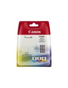CARTUCHO CANON CLI-8... 2