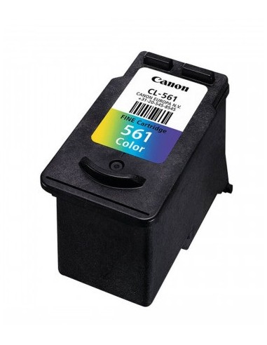 CARTUCHO CANON CL-561 COLOR TS5350 TS5351 TS5352 TS5353