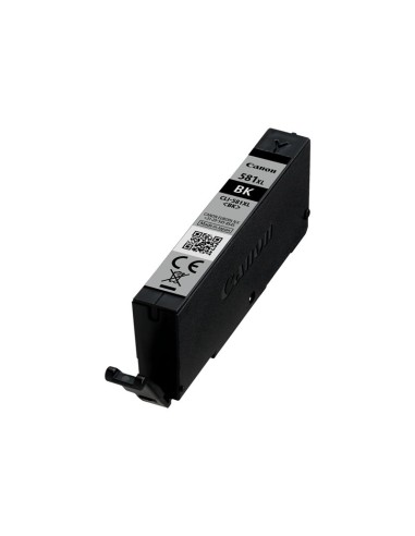 CARTUCHO CANON CLI-581XL BLACK TR7550...
