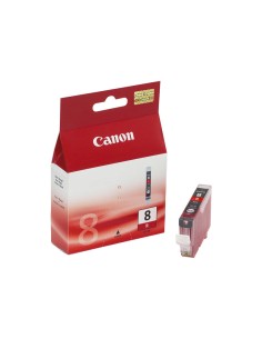 CARTUCHO CANON CLI-8 RED... 2