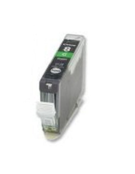 CARTUCHO CANON CLI-8 GREEN IP5200/MP800