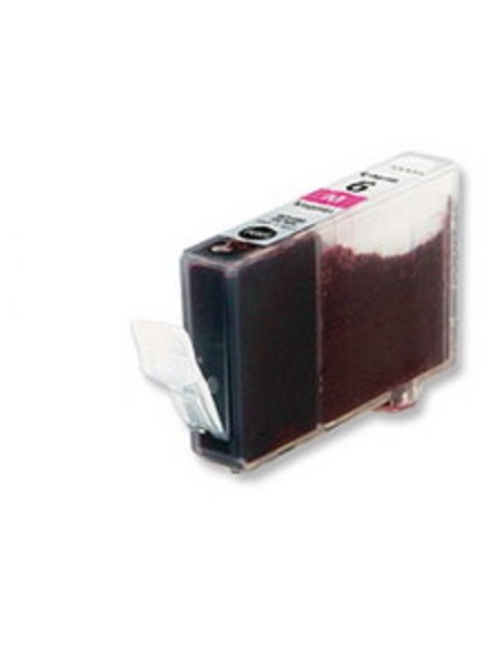 CARTUCHO CANON BCI-6 MAGENTA I560/I865/I950/I965/S800SERIES/S900/S9000