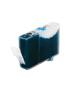 CARTUCHO CANON BCI-6 CYAN... 2