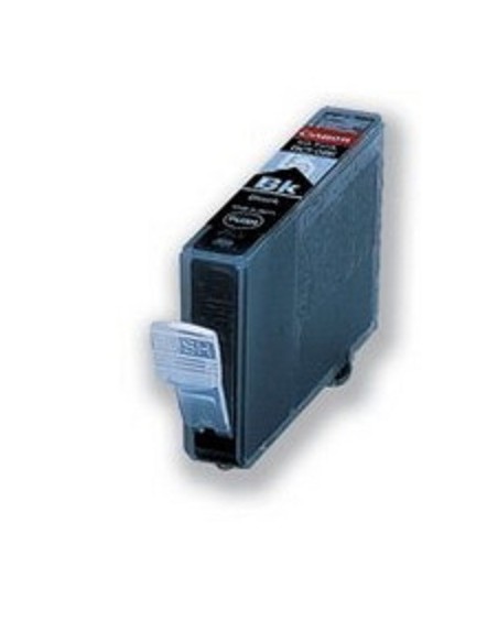 CARTUCHO CANON BCI-6 BLACK I560/I865/I950/I965/S800SERIES/S900/S9000