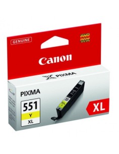 CARTUCHO CANON CLI-551XL...