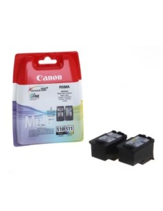CARTUCHO CANON PG-510 /...