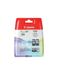 CARTUCHO CANON PG-510 /... 2