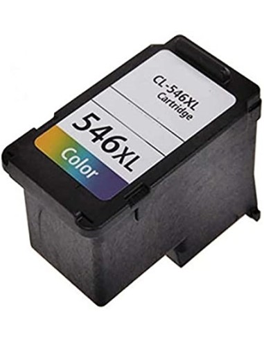 CARTUCHO CANON CL-546XL COLOR MG2250...