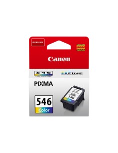 CARTUCHO CANON CL-546 COLOR... 2