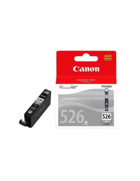 CARTUCHO CANON CLI-526 GREY MG6150 MG6250 MG8150 MG8250
