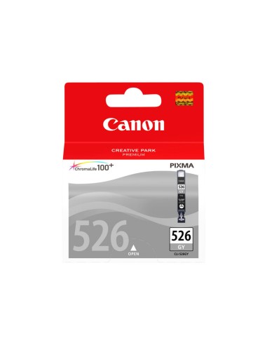CARTUCHO CANON CLI-526 GREY MG6150...