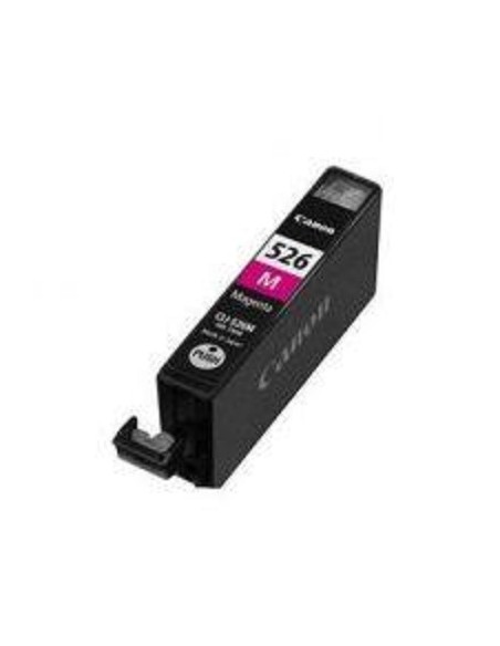 CARTUCHO CANON CLI-526 MAGENTA IP4850 MG5150 MG5250 MG5350 MG6150 MG8150 MG8250
