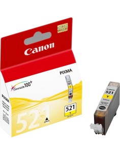 CARTUCHO CANON CLI-521...