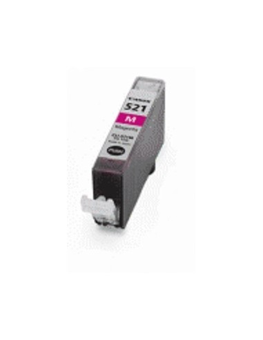 CARTUCHO CANON CLI-521 MAGENTA MP980