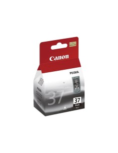 CARTUCHO CANON PG-37 BLACK... 2