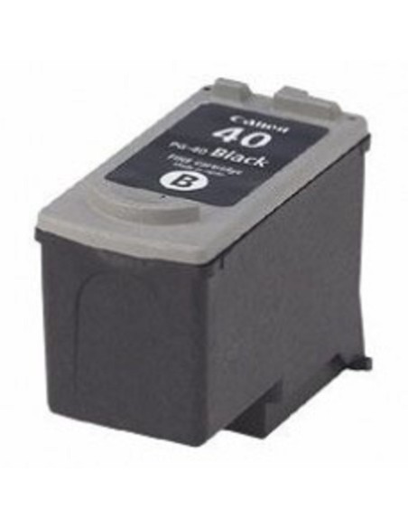 CARTUCHO CANON PG-50 BLACK IP1600/IP2200/MP150
