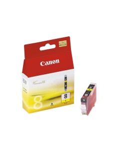 CARTUCHO CANON CLI-8 YELLOW... 2