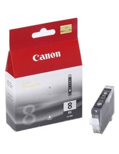 CARTUCHO CANON CLI-8 BLACK...