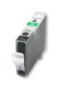 CARTUCHO CANON BCI-6 GREEN...