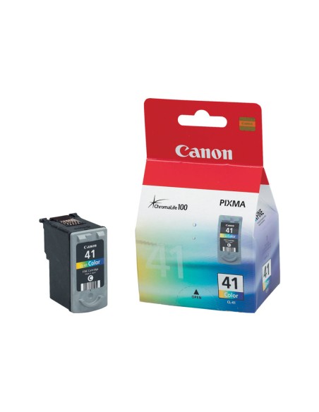 CARTUCHO CANON CL-41 COLOR IP1600/IP2200/MP150/MP170/MP450