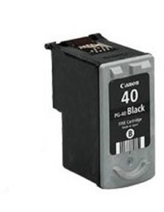 CARTUCHO CANON PG-40 BLACK...
