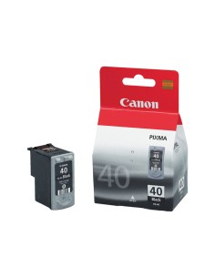 CARTUCHO CANON PG-40 BLACK... 2