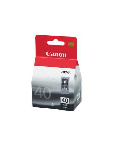 CARTUCHO CANON PG-40 BLACK...