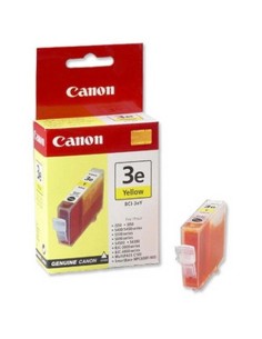 CARTUCHO CANON BCI-3E...