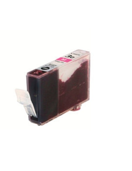 CARTUCHO CANON BCI-3E MAGENTA S400/S450/S500/S600/S4500/S6300/BJC3000/BJC6000